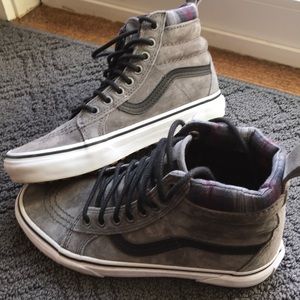 Vans sneakers
